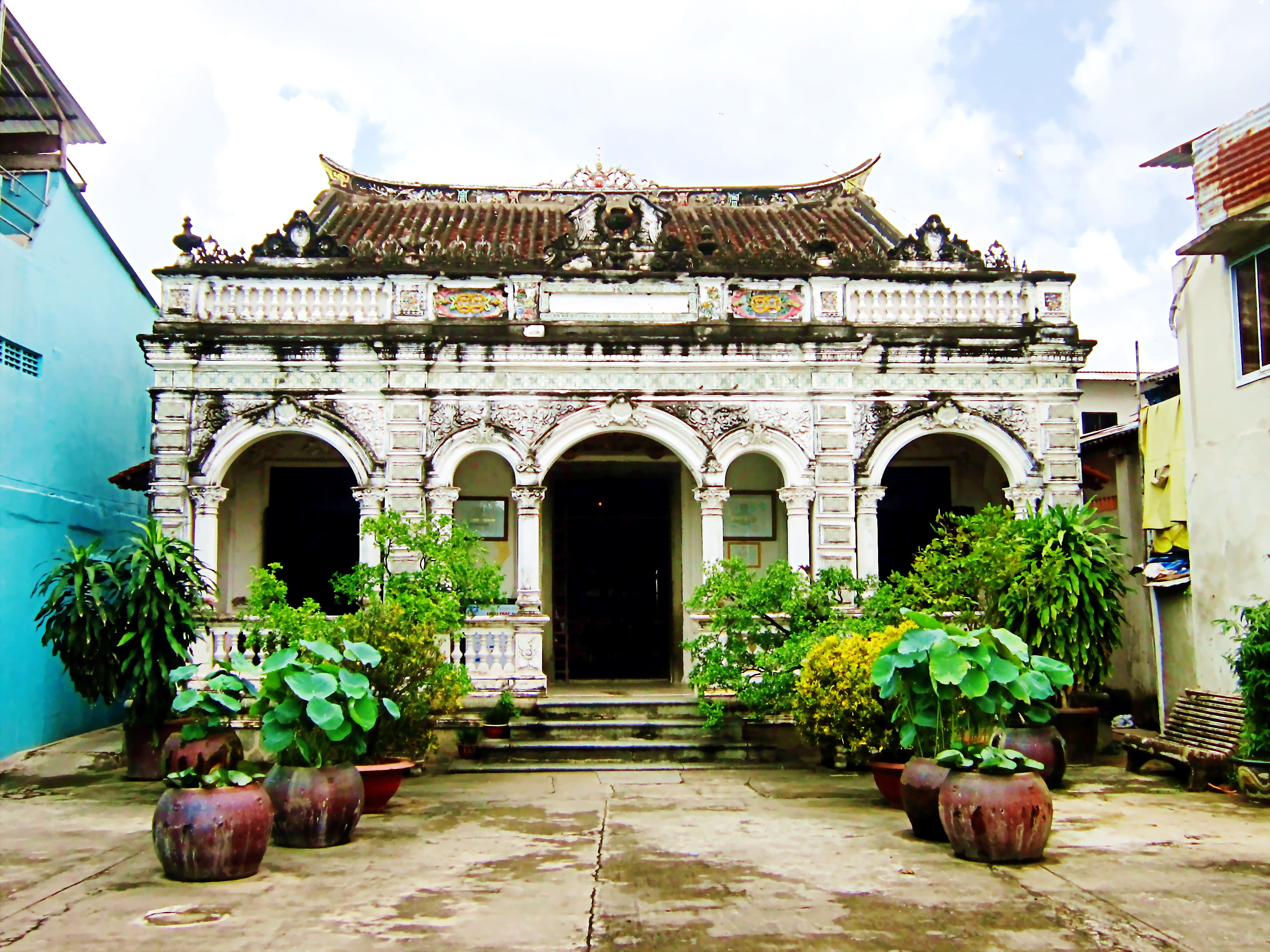 8 Day Guided Cycling Holiday in the Mekong Delta, Vietnam 4