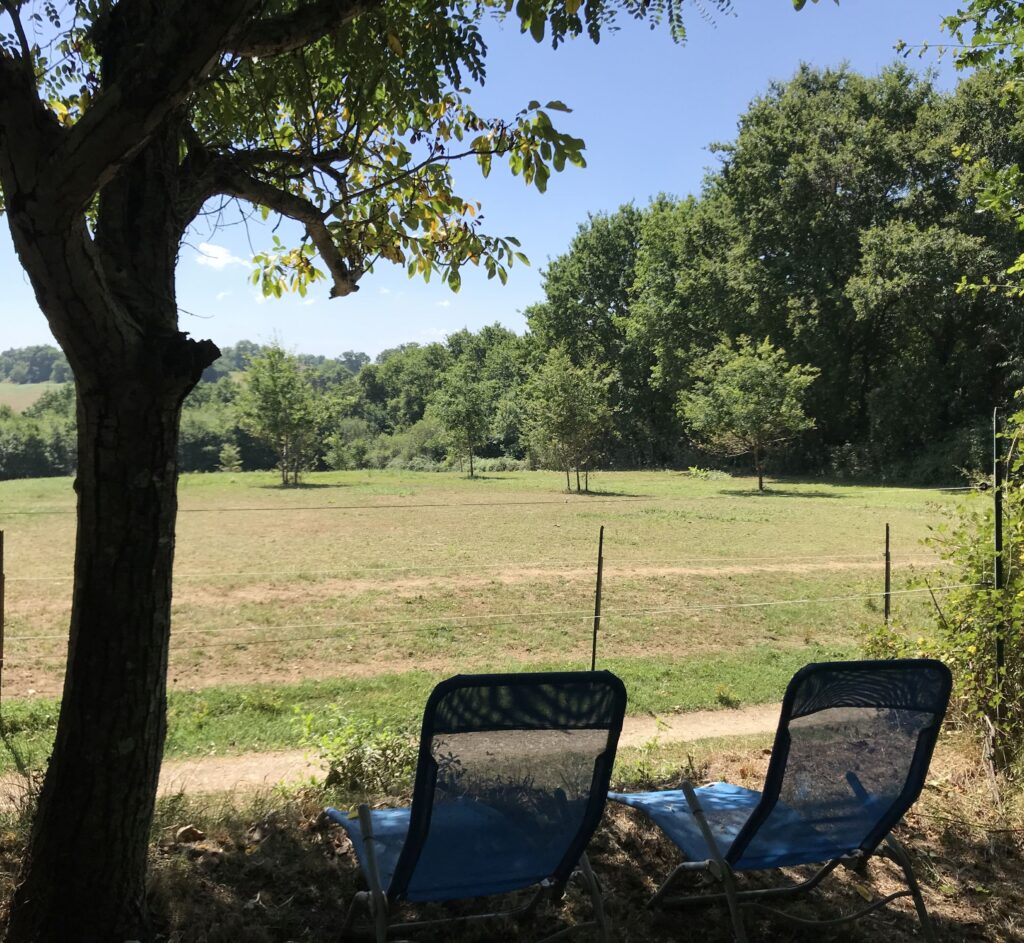 Camino de Santiago Hiking Retreat in southwest France 3