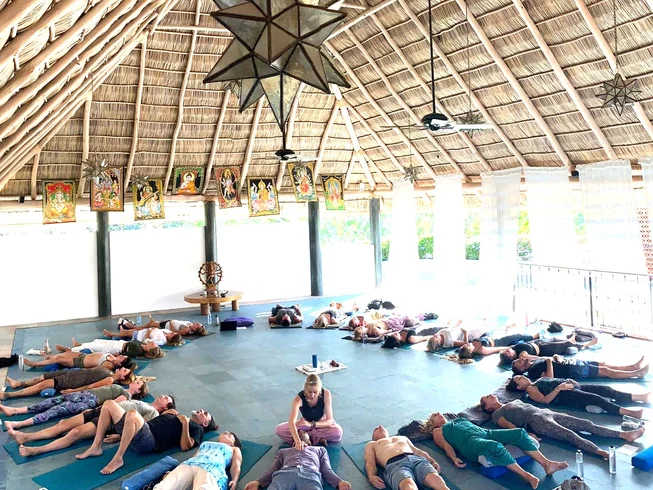 9 Day Release, Reset, and Transform through Unity Breathwork Retreat in Sayulita, Mexico