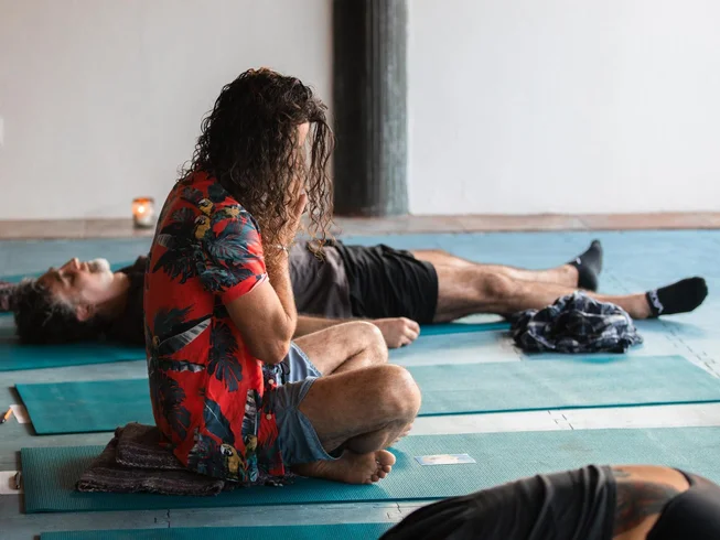 8 Day Beachfront Unity Breathwork Retreat in San Pancho, Mexico 2