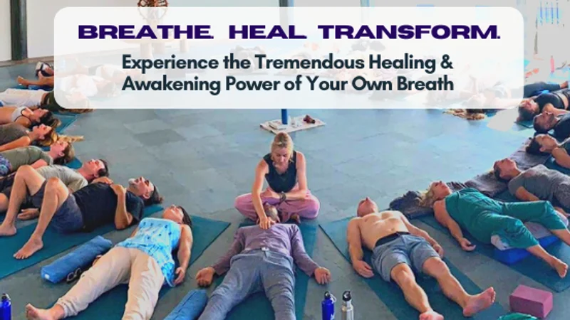 8 Day Beachfront Unity Breathwork Retreat in San Pancho, Mexico 5