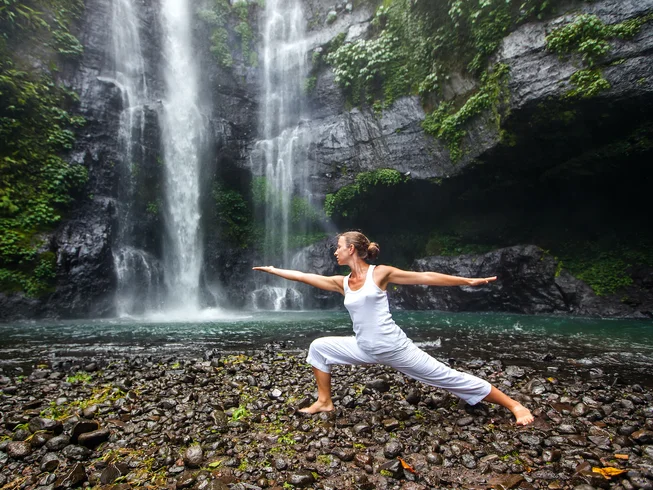 4 Day Authentic Balinese Culture, Spa Wellness, Yoga & Chakra Awakening Retreat in Bali, Indonesia 2