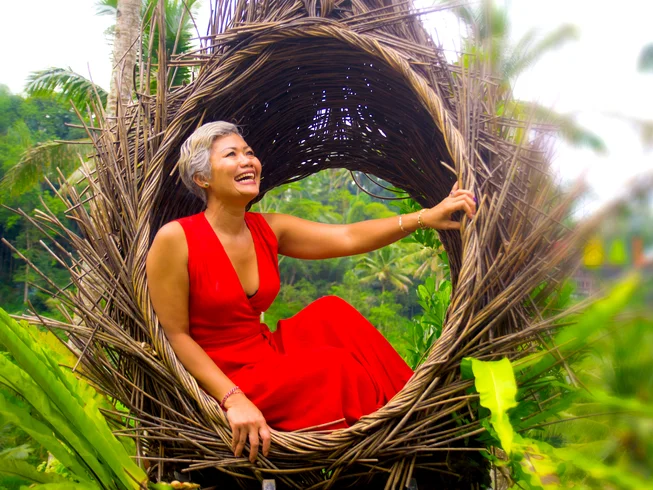 4 Day Authentic Balinese Culture, Spa Wellness, Yoga & Chakra Awakening Retreat in Bali, Indonesia 4
