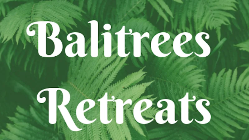 4 Day Authentic Balinese Culture, Spa Wellness, Yoga & Chakra Awakening Retreat in Bali, Indonesia