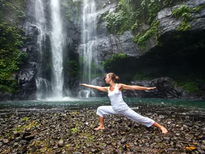 4 Day Authentic Balinese Culture, Spa Wellness, Yoga & Chakra Awakening Retreat in Bali, Indonesia 5