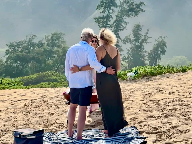 7 Day VIP Private Couples' Intimacy Retreat in Hawaii, USA