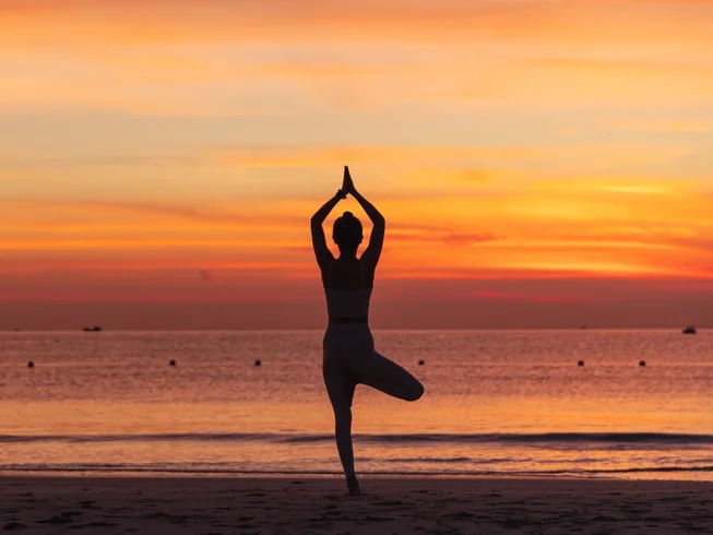 3 Day Grounding in Light: Spring Equinox Yoga and Sound Healing Retreat in Nha Trang, Vietnam