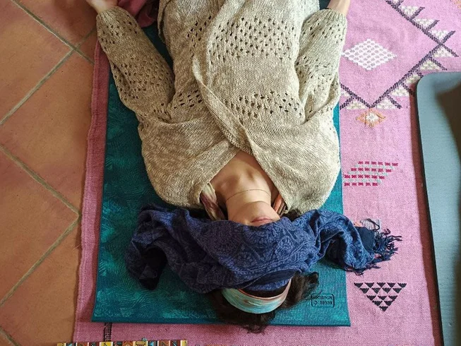 8 Day Healing and Energy Practices Retreat for Women in Tamraght, Morocco