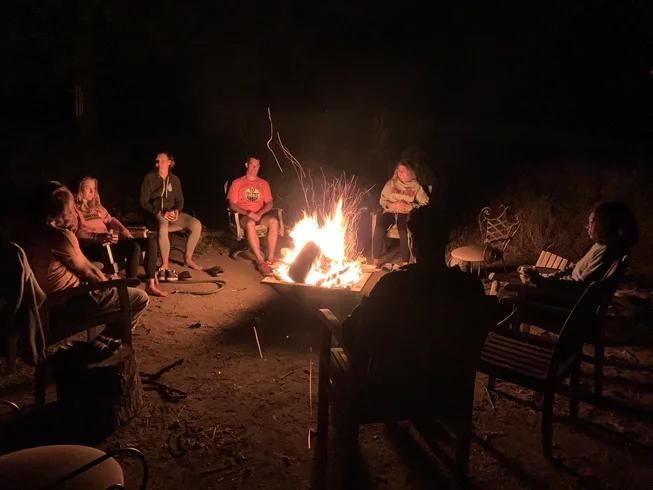 6 Day Find Your Secret Key Heartmath Meditation and Yoga Retreat in Santa Ysabel, California