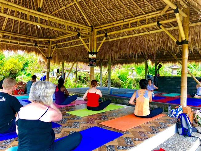 3 Day Self Discovery and Delighting Yoga Retreat in Bali, Indonesia 2