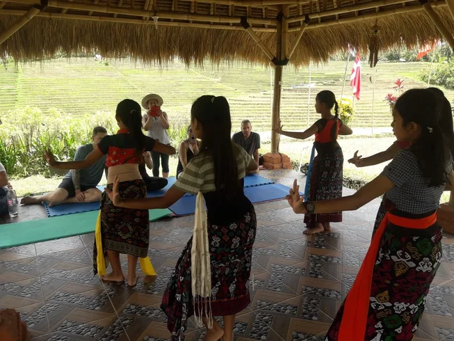 3 Day Self Discovery and Delighting Yoga Retreat in Bali, Indonesia 3