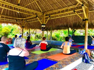3 Day Self Discovery and Delighting Yoga Retreat in Bali, Indonesia 5