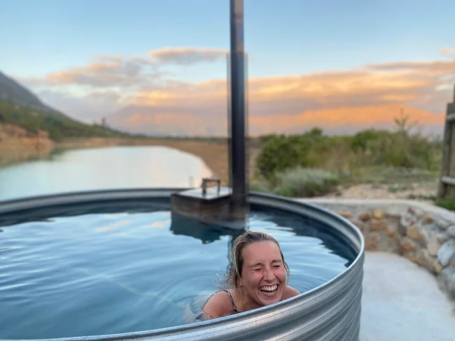 7 Day Soul Revival in Nature with Yoga, Hikes, Breathwork, Cacao Ceremonies in South Africa