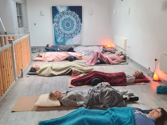 3 Day Deeply Restorative Wellness Retreat - A Weekend of Deep Renewal - South Wales, UK 2