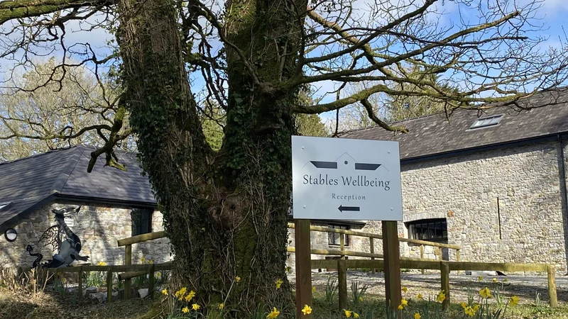 3 Day Deeply Restorative Wellness Retreat - A Weekend of Deep Renewal - South Wales, UK