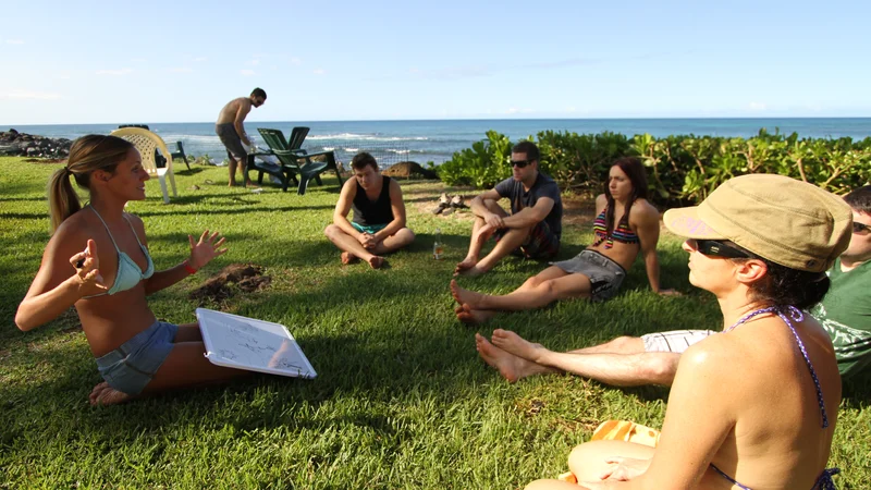 8 jours en stage randonnée, yoga, pilates & bien-être à Dominical, Costa Rica