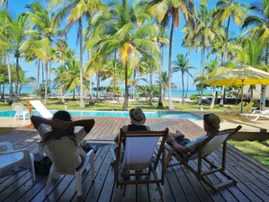 5 Day Yoga and Shamanic Journey in Palomino, Colombia