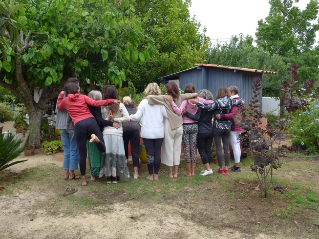 5 Day Diving Into Out Inner Ocean Healing and Wellness Retreat in Piacenza, Northern Italy