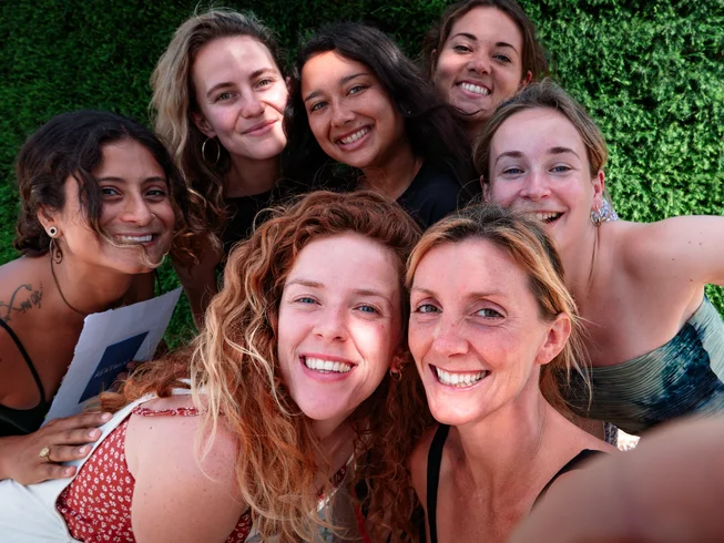 8 Day Women-only Not So Typical Retreat - Surf, Creativity, and Mindfulness in the Algarve, Portugal
