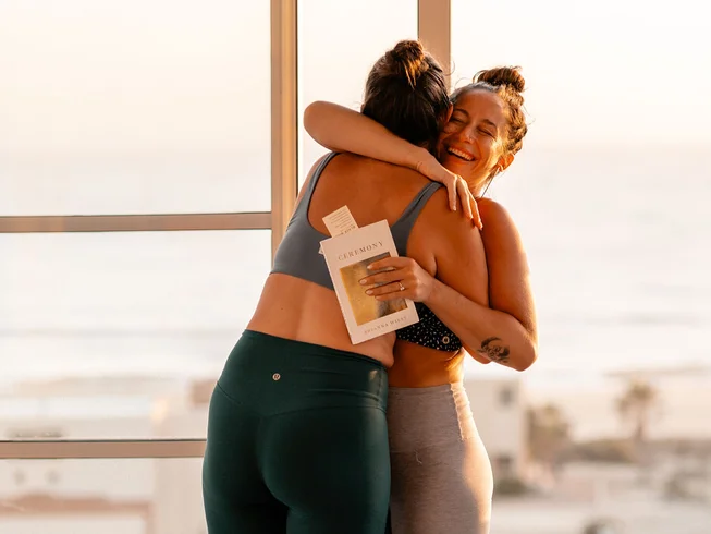 6 Day Women's Reset Yoga Retreat in Baja California Sur, Mexico