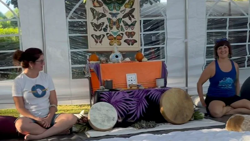 7 Day Women's Soul Retrieval Surf Camp and Wellness Retreat in Maui, Hawaii