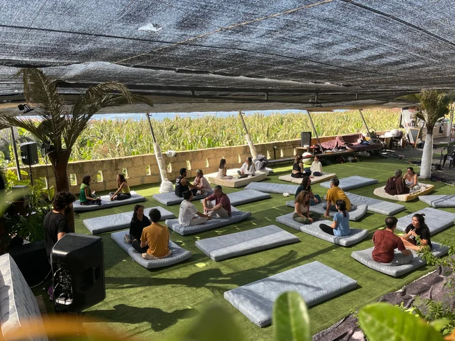 4 Day Yoga, Wellness, and Value Profile Retreat in Canary Islands, Spain