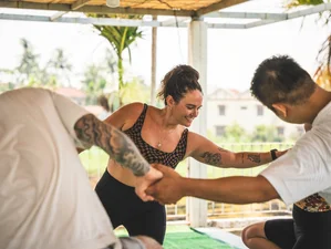 4 Day Burnout Relief Wellness Retreat in Hoi An, Vietnam