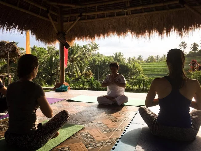 8 Day Relax and Rejuvenate Wellness Yoga Retreats in Bali, Indonesia 2