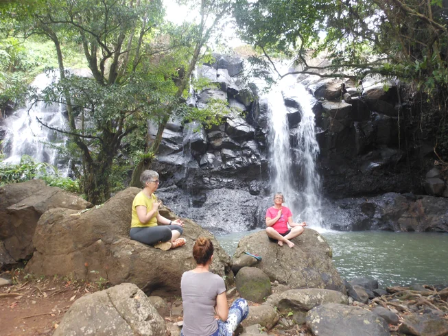 8 Day Relax and Rejuvenate Wellness Yoga Retreats in Bali, Indonesia