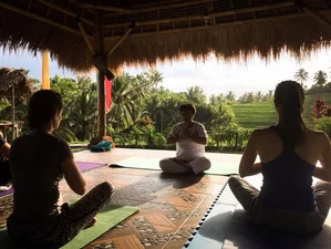 8 Day Relax and Rejuvenate Wellness Yoga Retreats in Bali, Indonesia 5