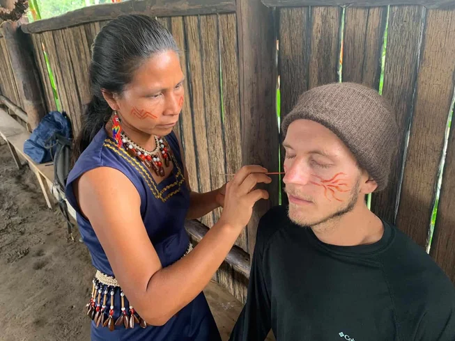 10 Day Immersive Ayahuasca Retreat with Cultural Activities in Pastaza, Ecuador 3