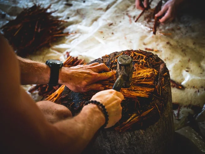 10 Day Immersive Ayahuasca Retreat with Cultural Activities in Pastaza, Ecuador