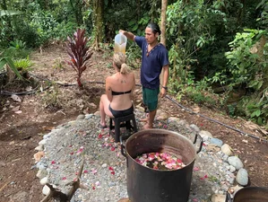 Retraite immersive à l'ayahuasca de 10 jours avec activités culturelles à Pastaza, Équateur 6
