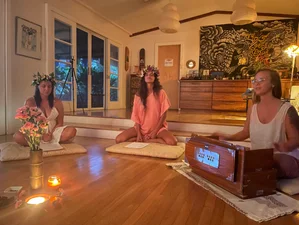 5 Day Awake Goddess Untamed Retreat with Yoga and Beach Excursions in Kealakekua, Hawaii, USA