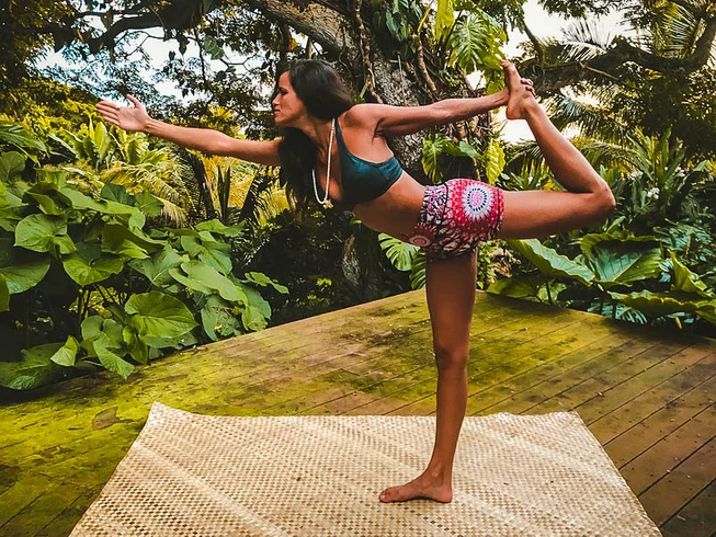 5 Day The Reset: Personal Nature Wellness Retreat with Yoga in Hawaii, USA