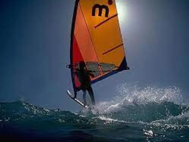 14 Day Spanish Course and Windsurfing Camp in Tarifa, Andalusia, Spain 4