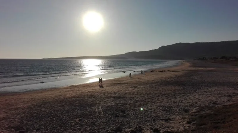 14 Day Spanish Course and Windsurfing Camp in Tarifa, Andalusia, Spain 5