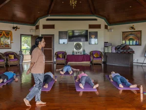11 Day Ananda Healing Retreat with Ayurveda, Reiki, Meditation, and Yoga in Phuket, Thailand