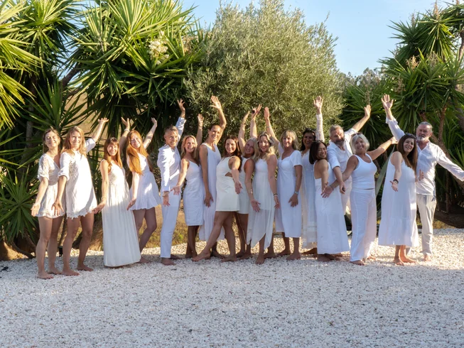 6 Day Bikram Yoga and Wellness Retreat in a Magical Resort, Algarve, Portugal