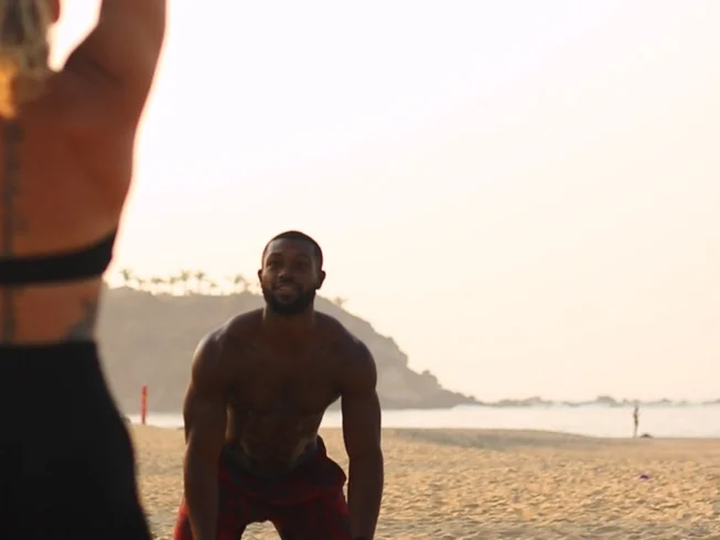 7 Day Fitness, Yoga, Surfing, and Adventure Holiday in Puerto Escondido, Mexico