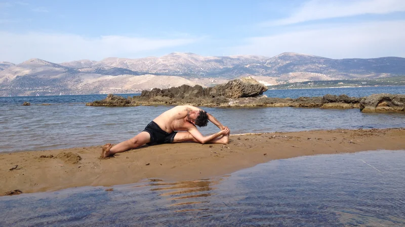 8 Day Awaken Your Spirit: Residential Tantra Retreat with Yoga on Lesvos Island, Greece 5