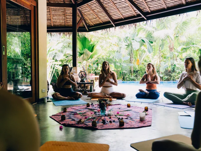 8 Day Self Love Wellness and Yoga Retreat in Siargao Island