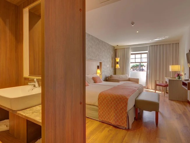 8 Day Mindfulness and Relaxation Wellness Retreat in the Canary Islands