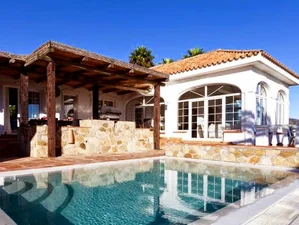 8 Day Karma Fitness and Yoga Retreat in Tarifa, Andalusia