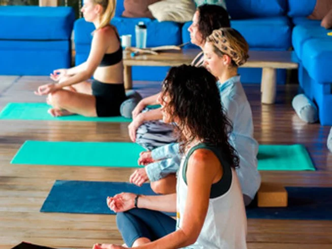 6 Day Luxury Yoga, Surf, Wellness, and Manifesting Near Santa Teresa, Costa Rica