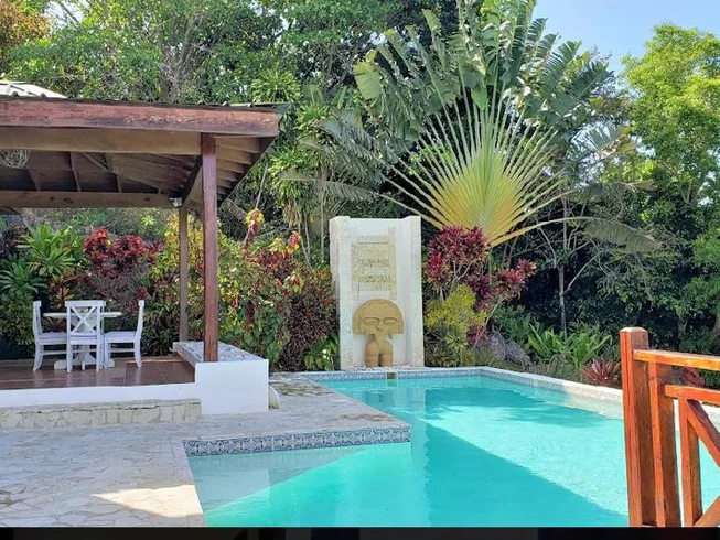 4 Day "White Lotus" Healing and Awakening Women Yoga Retreat in the Dominican Republic