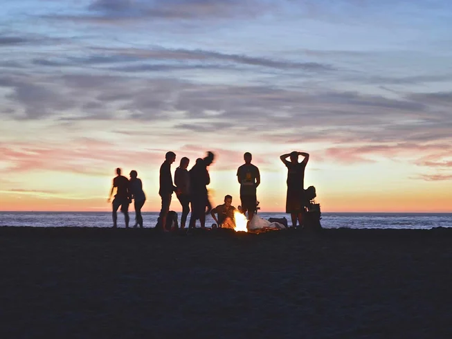 8 Day Surf Therapy Retreat with Therapeutic Yoga and Bodywork Activities, Silver Coast, Portugal