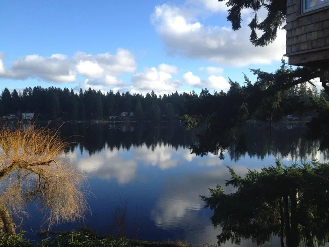 3 Day Single or Couple Private Meditation Retreat at Cottage Lake B&B in Woodinville, Washington, USA 2