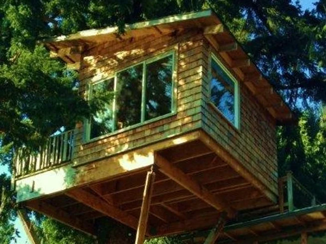 3 Day Couple's Private Meditation Retreat at Cottage Lake B&B in Woodinville, Washington, USA