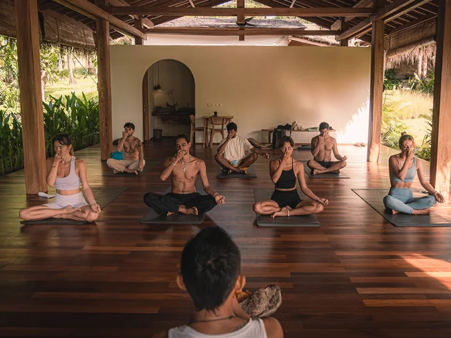 8 Day Be You Now Retreat in Bali